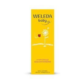 Weleda Crema para el Rostro de Calendula 50ml