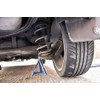 26-38mm Gap E-TECH Coil Spring Assister Supports Suspension Towing Caravan