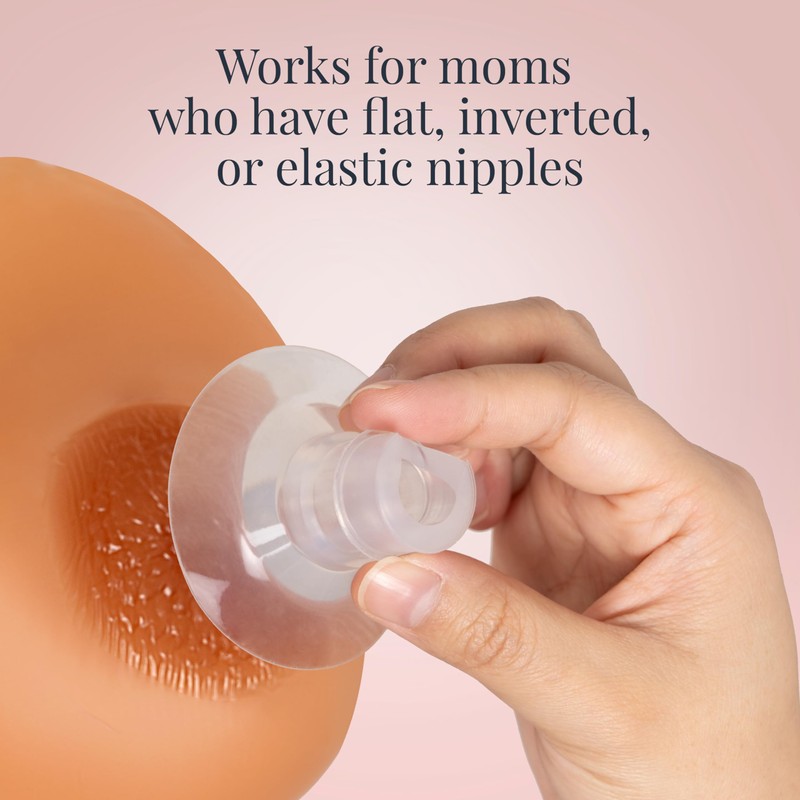 Pump Pod and Pumping Pretty Inserts by Save The Milk
