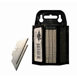 AJC Utility Blades (Pack of 100)