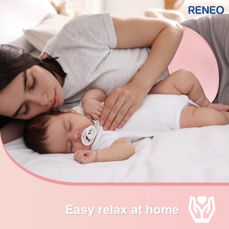 RENEO C Section Ice Pack for Post-Op, C Section Recovery