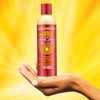 Creme Of Nature Aceite de argán cremoso hidratante de 8.5