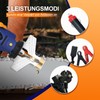 Electric Chainsaw Sharpener, Chainsaw Chain Sharpener 12 V, DC 55