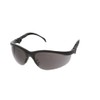 MCR Safety Glasses KD312 Gray lenses with UV Protection and