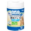 Elleair Pet Kimi Omi Thorough Clean Cleaning Sheet, Bottle Body,