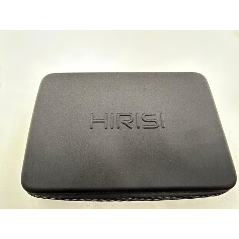 Hirisi 2 x Carp Fishing Bite Alarms with Receiver. Packed