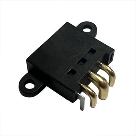 Gintai AC DC Power Jack Connector Cable Charging Port Socket Replacment for Razer Blade 18 RZ09-0484REH3-R3U1 K9 P9 13895850-00