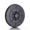 Spare Part adhibit disc Sanding disc dryall Sander Long-Neck Sander Ceiling Sander Building Sander Giraffe with adhibit adhibit Ã 225mm (Einhell TC-DW 225 and TE-DW225)