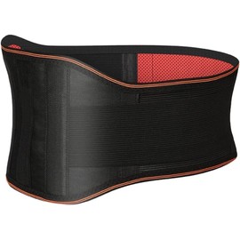 Soporte Lumbar Cinturón Auto-calentamiento Respirable Faja Lumbar Con 25 Imanes Alivio Del Dolor Soporte Lumbar Para Hombre Y Mujer Por Discos