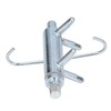 Cow Milking Claw 16mm Diameter Easy Clean Stable Performance Milking