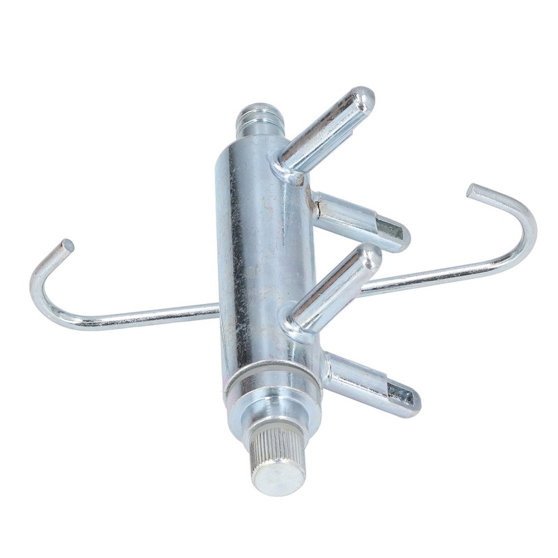 Cow Milking Claw 16mm Diameter Easy Clean Stable Performance Milking