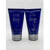 Davidoff COOL WATER DEEP BY DAVIDOFF 50ML X2 AFTER SHAVE