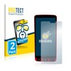BROTECT Screen Protectors for Olympia Neo Smartphone Ultra Clear (Pack