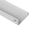 10 x Blankett Jane 150mm Chrome Matt Kitchen Handles Furniture