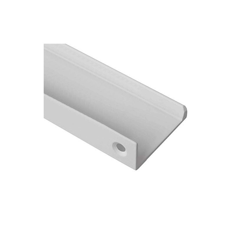 10 x Blankett Jane 150mm Chrome Matt Kitchen Handles Furniture