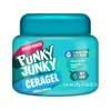 Punky Junky Cera Gel Cerilla Hum, 270 gr
