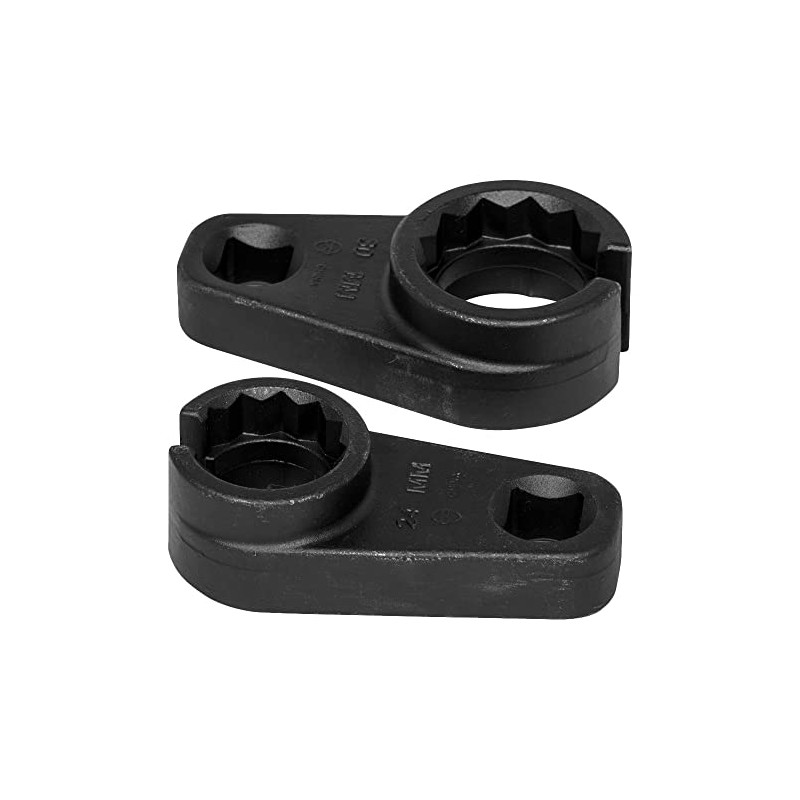 Lisle 12300 24mm Nox & Soot Socket