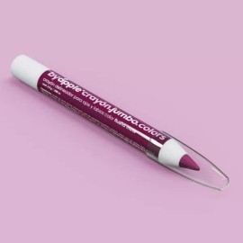 By Apple Crayon Jumbo Colors Fiusha Mate