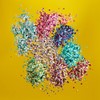 Moon Glitter Mystiker Biodegradable Eco Glitter - 100% Cosmetic Organic