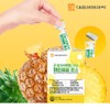 500,000 high potency Daewoong Life Science Real Bromelain Pineapple Enzyme