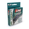 P-Line HP Trout Line Clear 150 Yard Spool, PTL-6