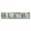 Alpine Forest Decorative Party Favors - Set of 6 party