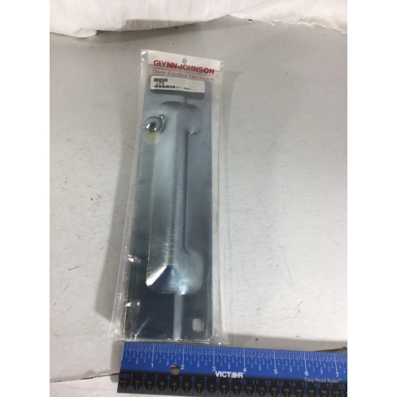 Glynn-Johnson Door Control Hardware Lock Protector LP2