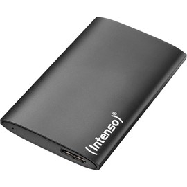Intenso External SSD Premium 1TB