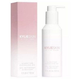 KYLIESkin By Kylie Jenner  COSMETICS Clarifying Gel Cleanser 5 Fl Oz New In Box