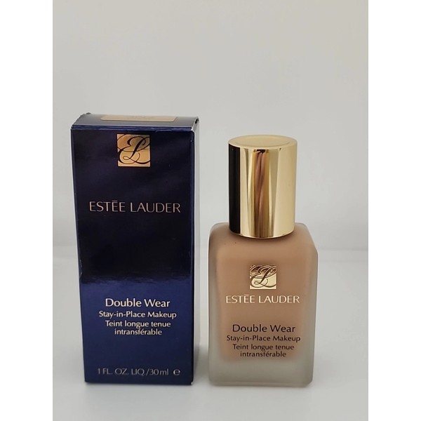 Estée Lauder Estee Lauder Double Wear Stay-in-Place Makeup 3N2 Wheat
