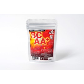 あらゆる場面で活躍できる万能タイプスポーツサプリメント 凌駕ＢＣＡＡ＋
