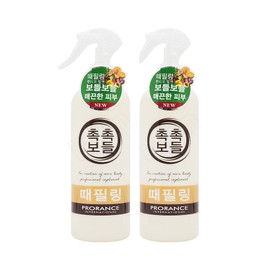 Prorance 1+1 Prorance Moist Peeling 300ml / 1+1 프로랑스 촉촉보들 때필링300ml