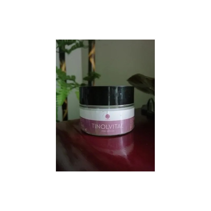 Segle Tinolvital Night Cream 50ml