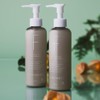 F organics Natural Body Milk, N, 7.8 fl oz (200