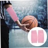minkissy Moisturizing Elbow Sleeve Men's Arm Cover Gel Elbow Protection