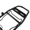 Aluminum Alloy Bicycle Rear Rack Adjustable Bike Cargo Rack Corrosion