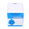 Electronic Money Saving Box ATM Password Cash Money Bank Security