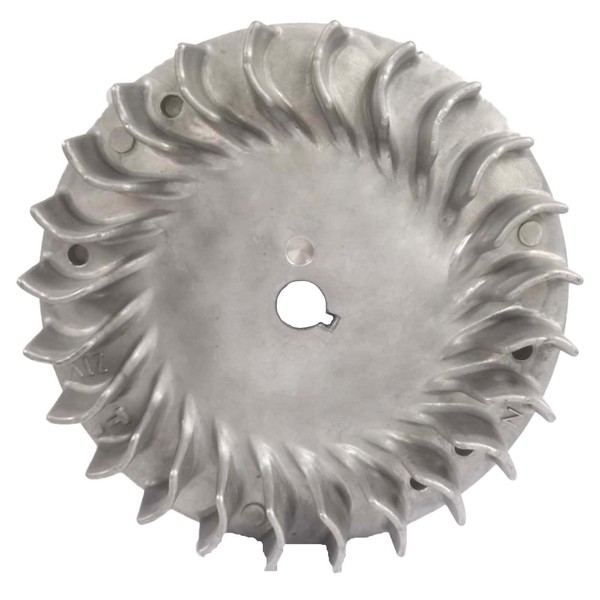 YEAPHI Upgrade Aluminum Flywheel 10krpm for Predator 212cc 196cc 224cc