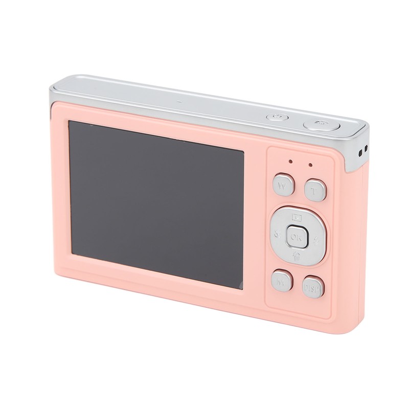 2.88in Digital Camera 50MP IPS 4K Digital Camera 16X Digital