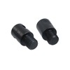 Pastlla 2 Pcs M14 to 5/8"-11 Angle Grinder Attachment Converter,