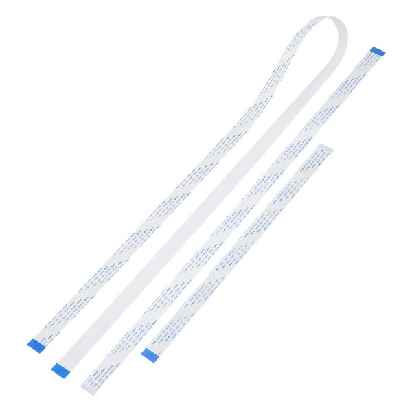 Tosuny Cable de Cinta para Cámara Raspberry Pi, 3pcs /