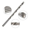 3mm Extra Long Drill Bit, 160mm HSS Twist Drill Straight