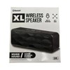 Gems Wireless Bluetooth Speaker - Black
