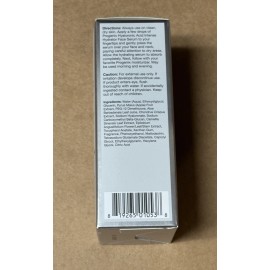 ProGenix New ProGenix Hyaluronic Acid Intense Hydrator Face Serum 1 FL Oz