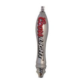 Coors Light Pub Style Beer Tap Handle | Tap Marker