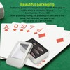 6 Pcs Bullet Metal Dice Set Micro Polyhedral Bloodstained Bullet