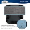MXZONE Wet Mopping Pads Compatible for iRobot Braava Jet m6