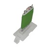 ZEALfix Heater Blower Motor Resistor 1K0959263A for A3 Leon Caddy