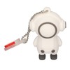 Cartoon USB Flash Drive Cute Cartoon Man Shape Anti Electromagnetic