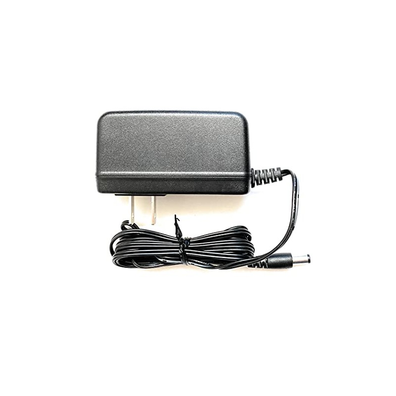 DCPOWER Power Supply/AC Adapter Replacement for Numark Party Mix Live